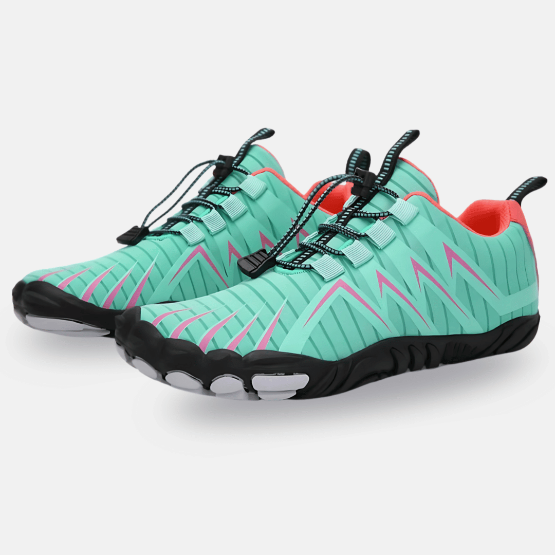 Męskie wielofunkcyjne buty aqua