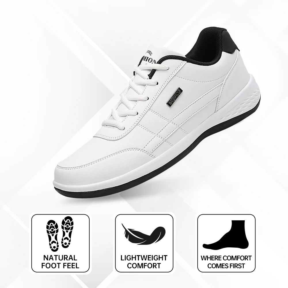 2 Pary w Cenie 1 – OrthoX Ortopedyczne Buty do Chodzenia